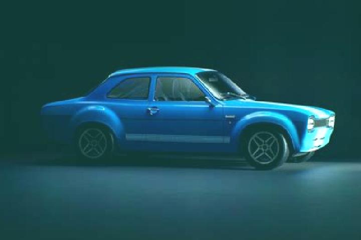 escort Frescada