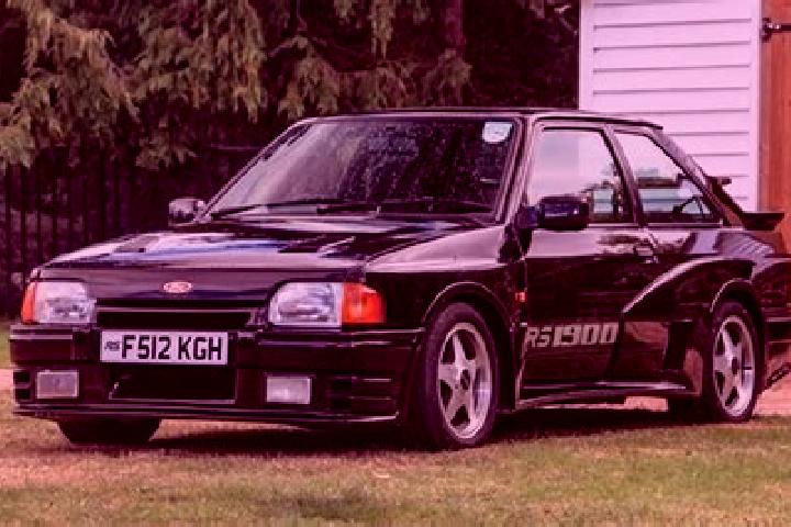 escort Fresnal