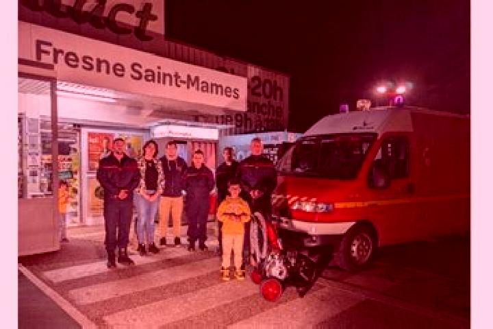 escort Fresne-Saint-Mames