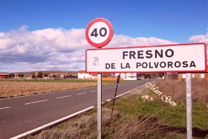 escort Fresno de la Polvorosa