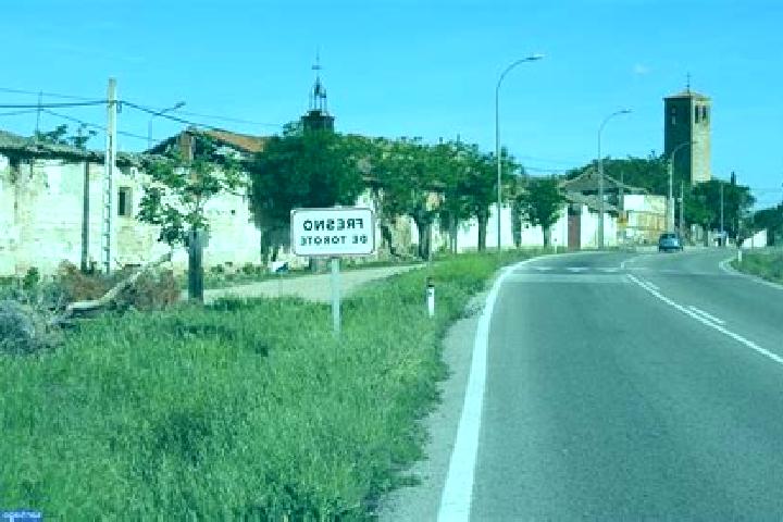 escort Fresno de Torote