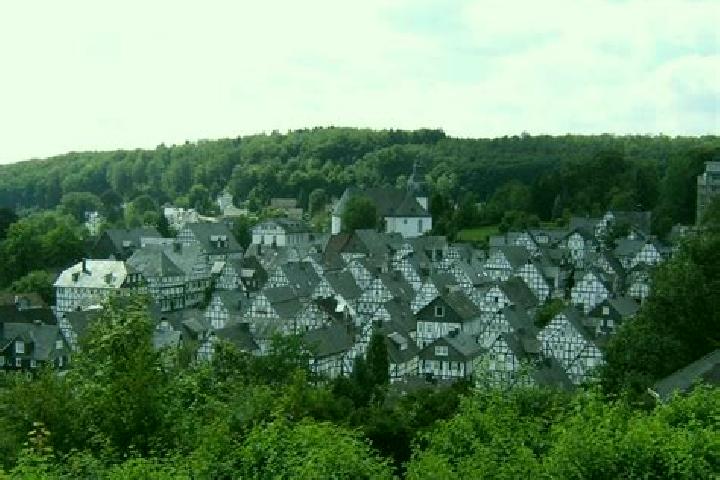 escort Freudenberg