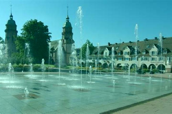 escort Freudenstadt