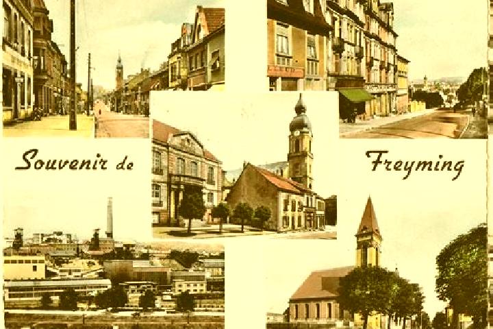 escort Freyming-Merlebach