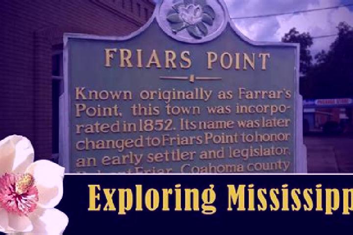 escort Friars Point