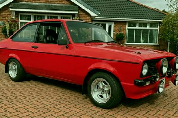 escort Friedewald