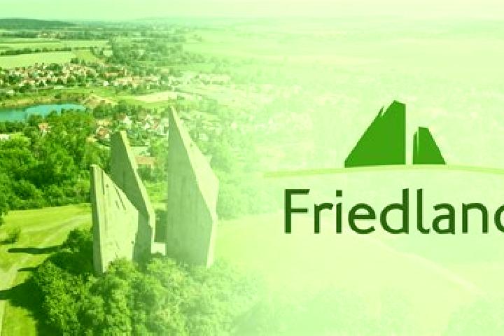 escort Friedland