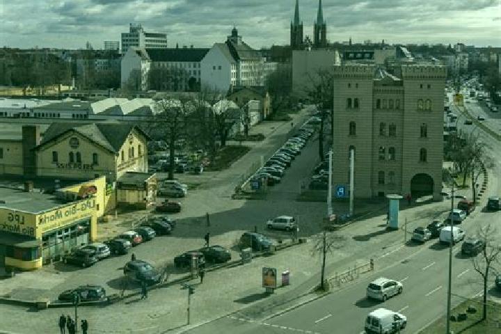 escort Friedrichshain Bezirk