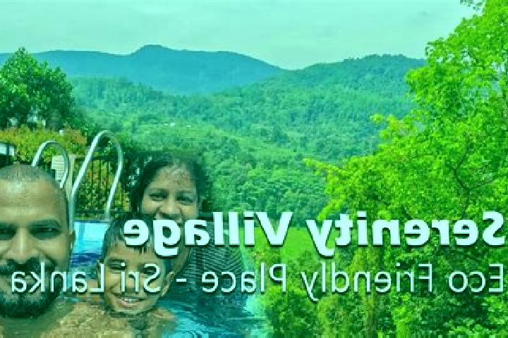 escort Friendly Village