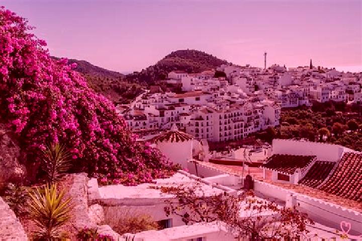 escort Frigiliana