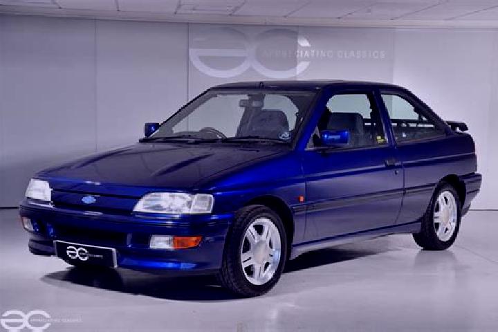 escort Fringford