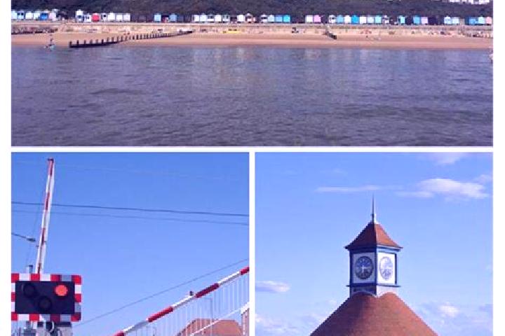 escort Frinton-on-Sea