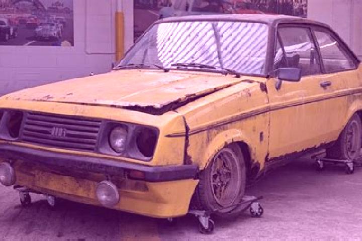 escort Friolzheim