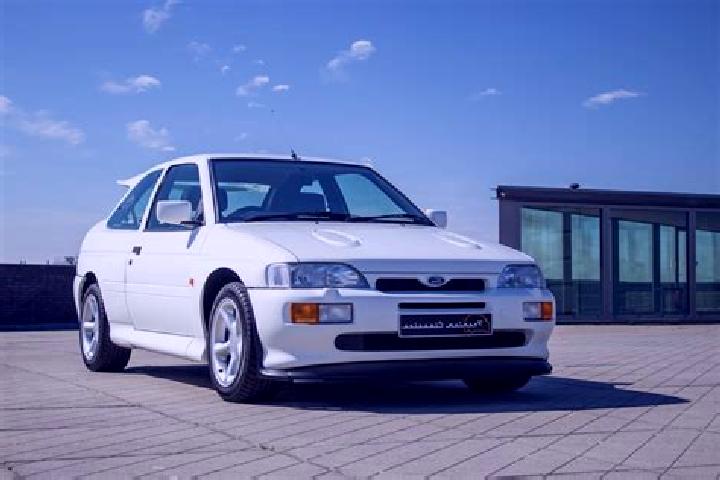 escort Frischgewaagd