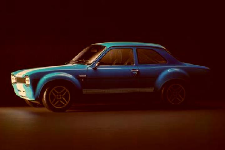 escort Fritwell