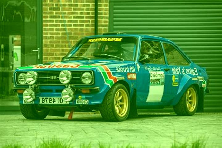 escort Frogmore