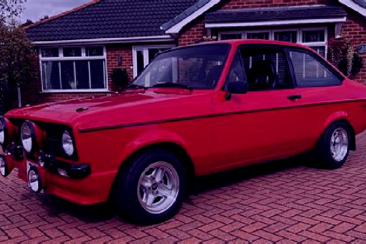 escort Frojach