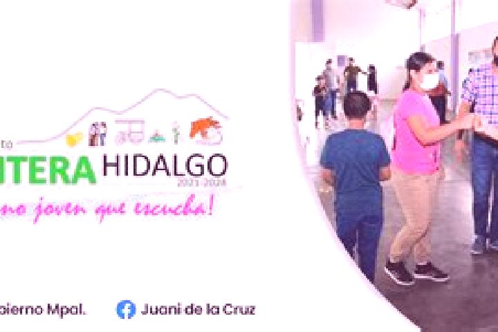 escort Frontera Hidalgo