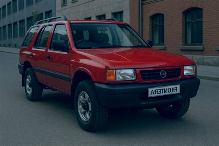 escort Frontera