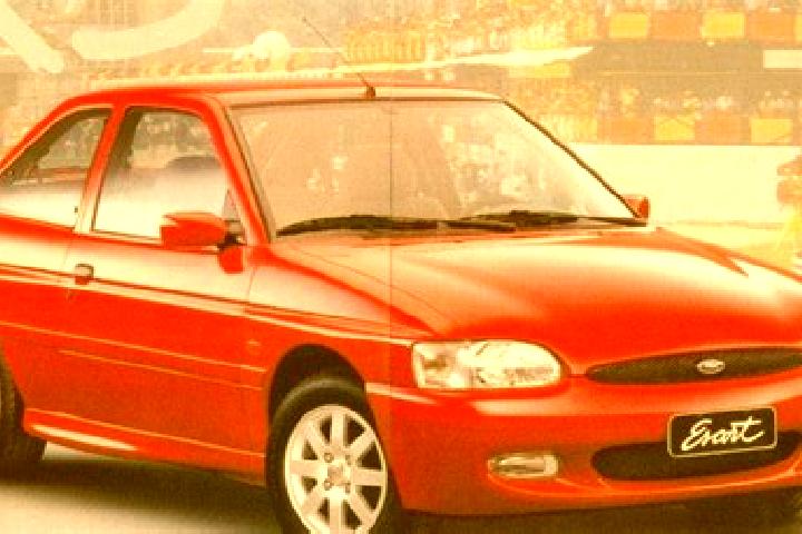 escort Frutal