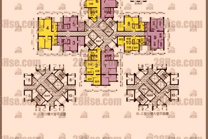 escort Fu Keung Court