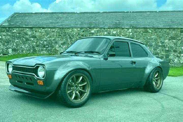 escort Fudai
