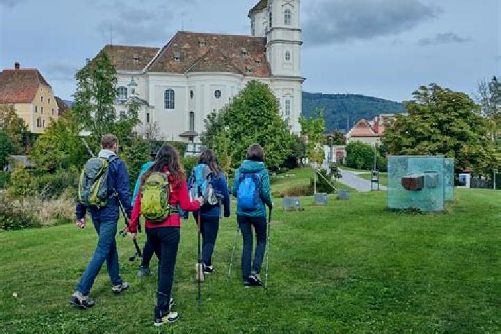 escort Fuenfing bei Sankt Ruprecht an der Raab