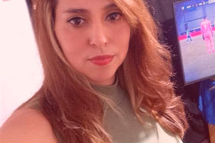 escort Fuenlabrada