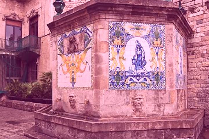 escort Fuente de Santa Cruz