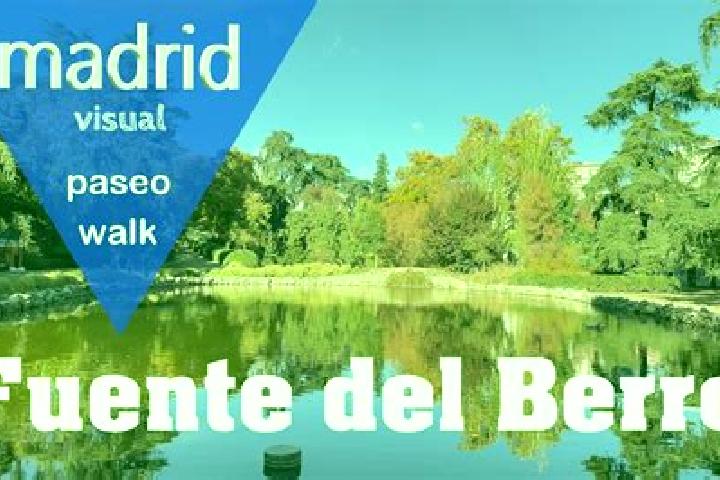 escort Fuente del Berro