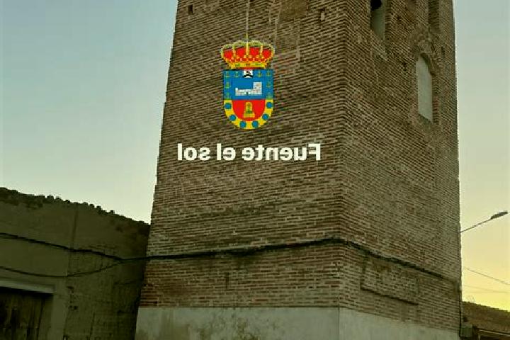 escort Fuente el Sol