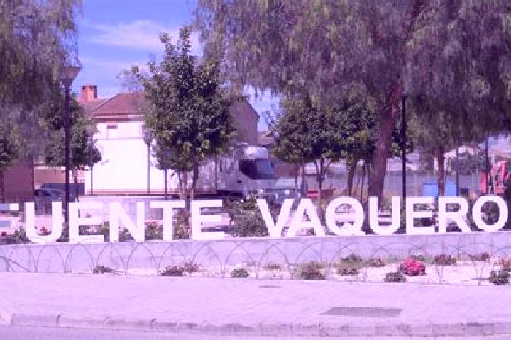 escort Fuente Vaqueros
