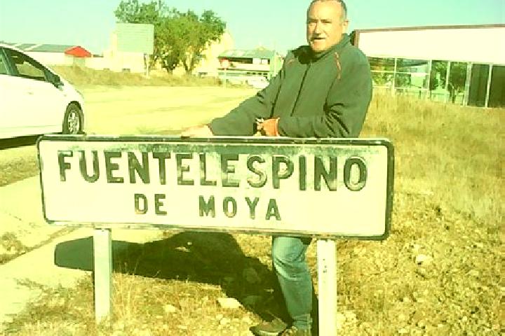 escort Fuentelespino de Moya