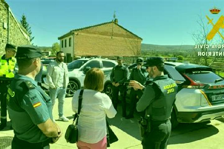 escort Fuenterroble de Salvatierra