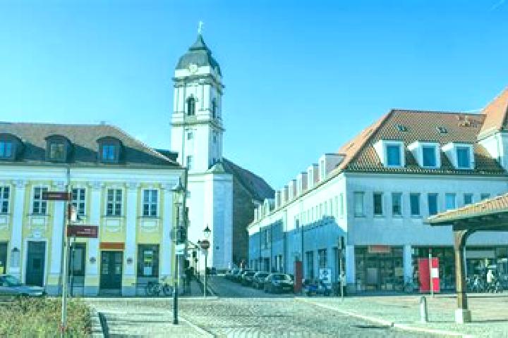 escort Fuerstenwalde