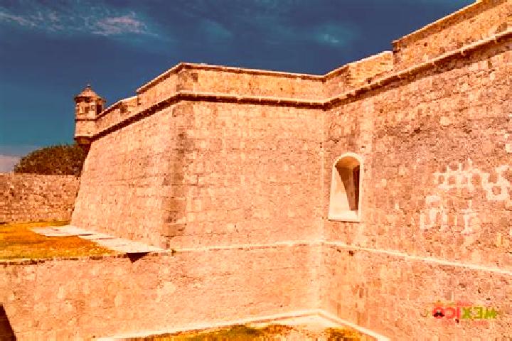 escort Fuerte de Guadalupe