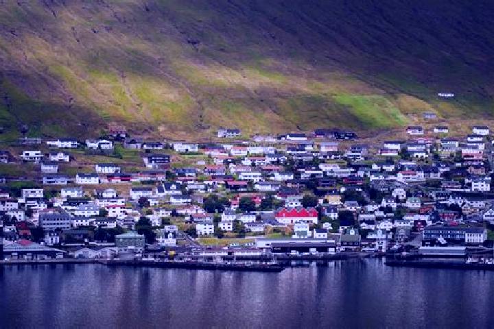escort Fuglafjordur