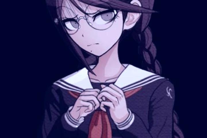 escort Fukawa