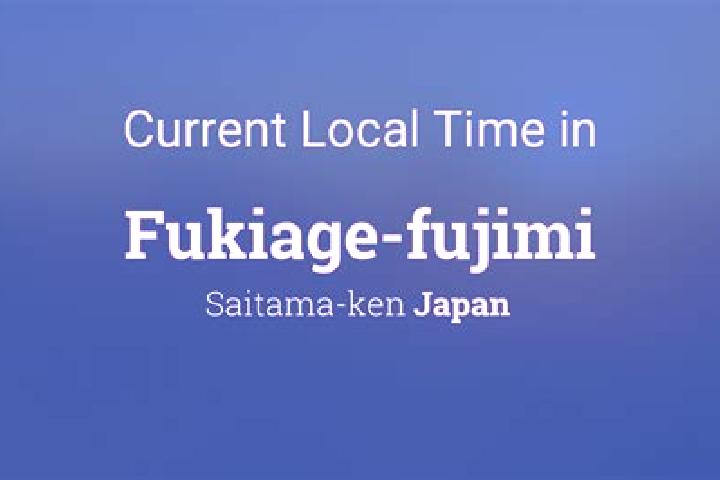 escort Fukiage-fujimi