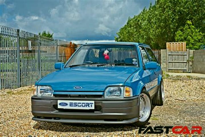 escort Fukou