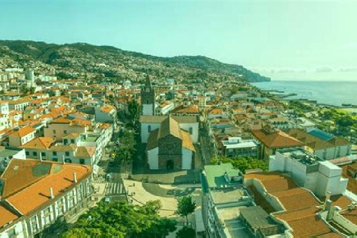 escort Funchal