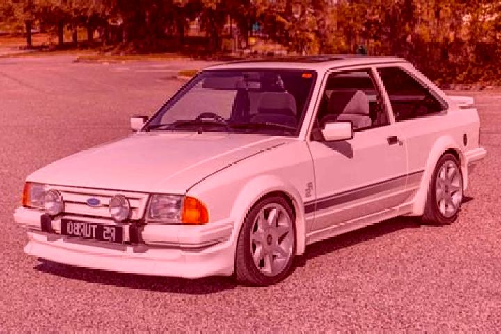 escort Fundicion