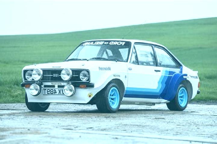 escort Fuorni