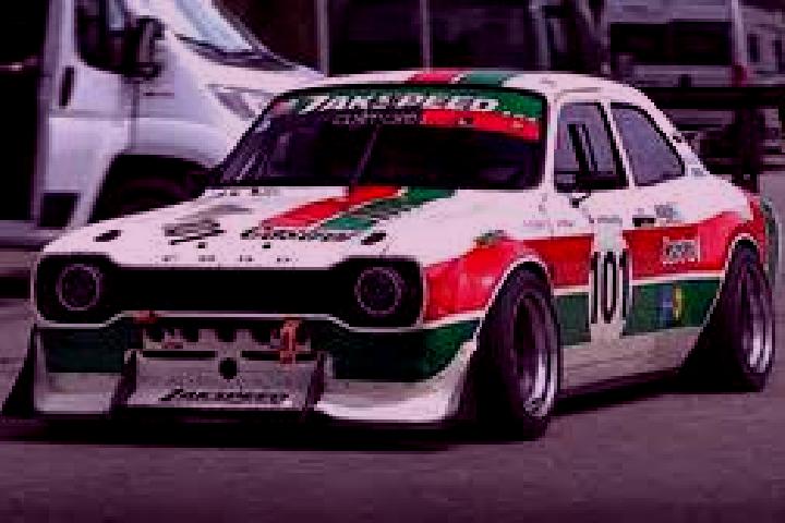 escort Furao