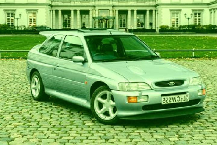 escort Furci