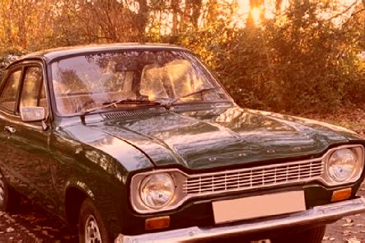 escort Furnace Green
