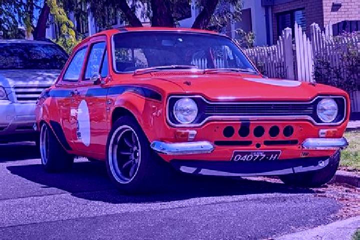 escort Furnissdale