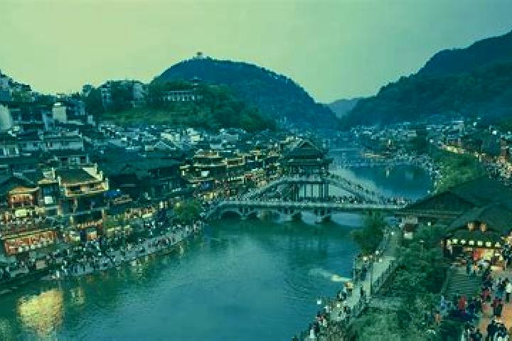 escort Furong Beilu