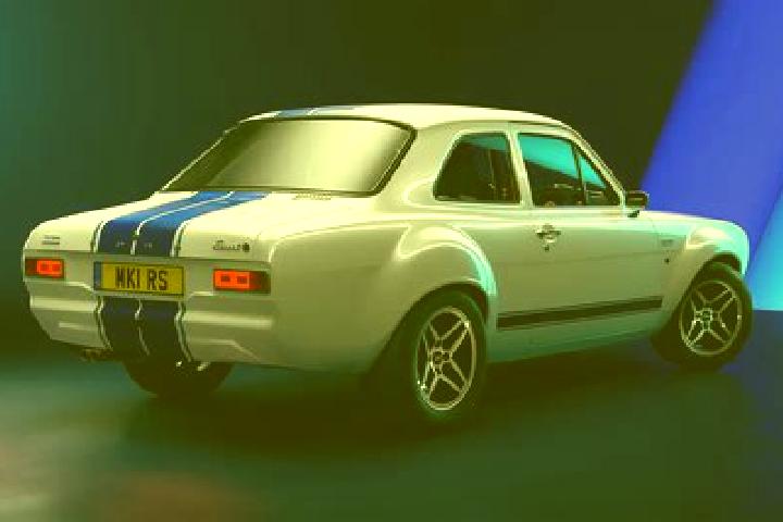 escort Furore