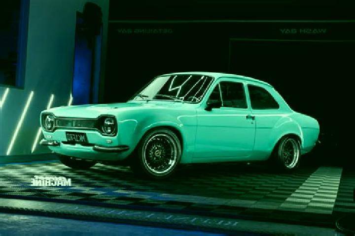 escort Furuvik